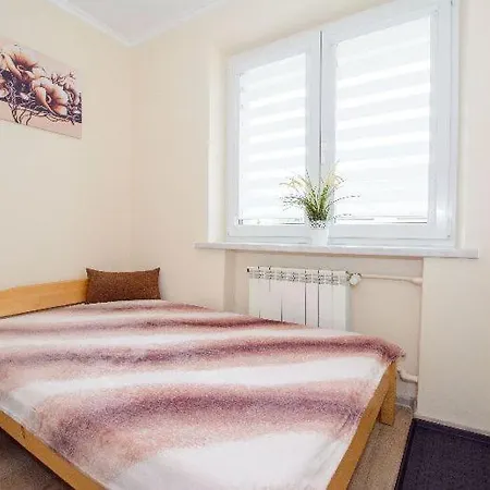 Tatrzanski Azyl W Centrum Zakopanego Homestay