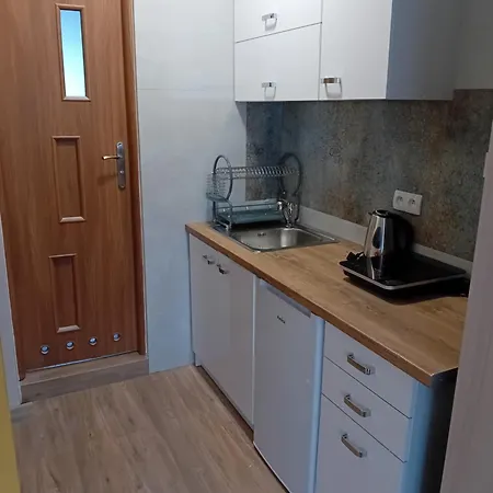 Tatrzanski Azyl W Centrum Zakopanego Homestay