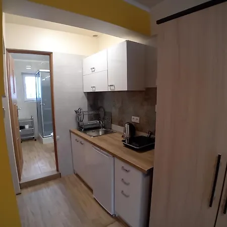 Tatrzanski Azyl W Centrum Zakopanego