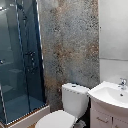 Tatrzanski Azyl W Centrum Zakopanego Homestay