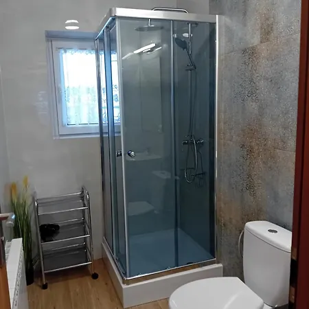 Tatrzanski Azyl W Centrum Zakopanego Homestay Zakopane