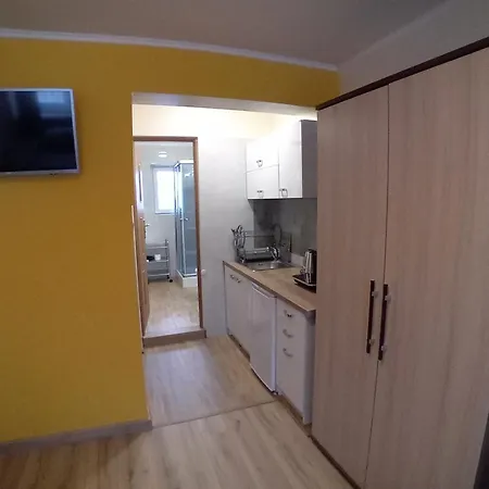 Homestay Tatrzanski Azyl W Centrum Zakopanego