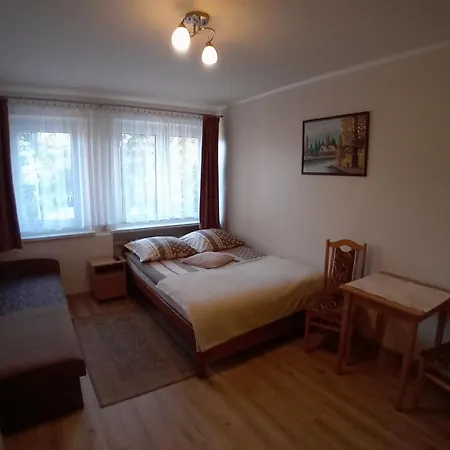 Tatrzanski Azyl W Centrum Zakopanego Homestay *