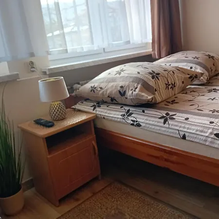 Tatrzanski Azyl W Centrum Zakopanego * 자코파네