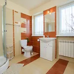 Tatrzanski Azyl W Centrum Zakopanego Проживание в семье *