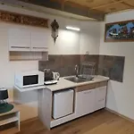 Tatrzanski Azyl W Centrum Zakopanego * Закопане