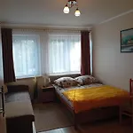 Tatrzanski Azyl W Centrum Zakopanego Homestay *