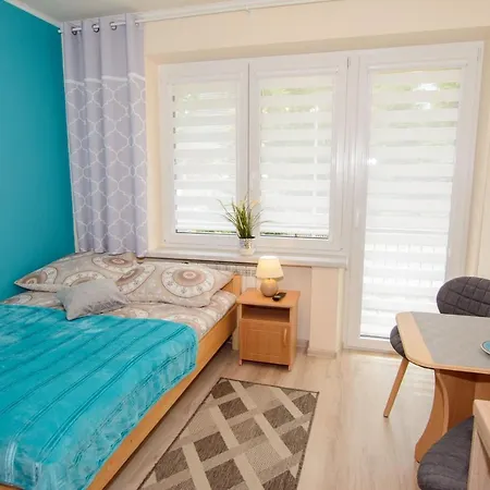 Tatrzanski Azyl W Centrum Zakopanego