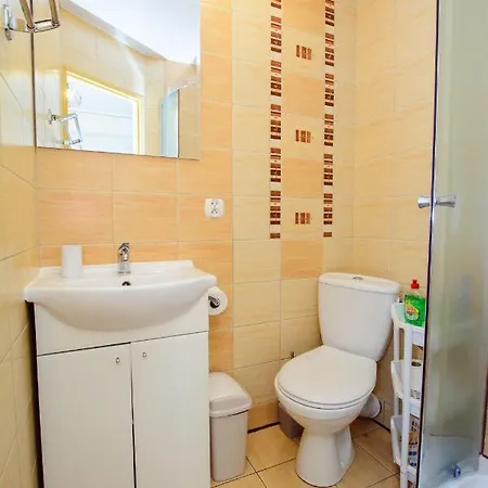 Tatrzanski Azyl W Centrum Zakopanego Alloggio in famiglia *