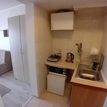 Tatrzanski Azyl W Centrum Zakopanego * Zakopane