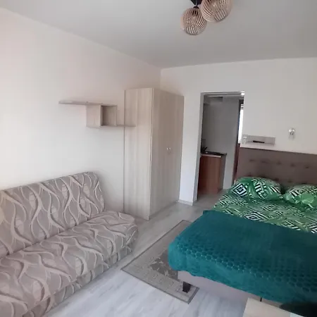 Tatrzanski Azyl W Centrum Zakopanego Проживание в семье