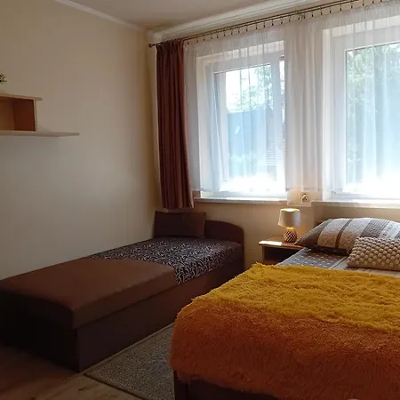 Tatrzanski Azyl W Centrum Zakopanego