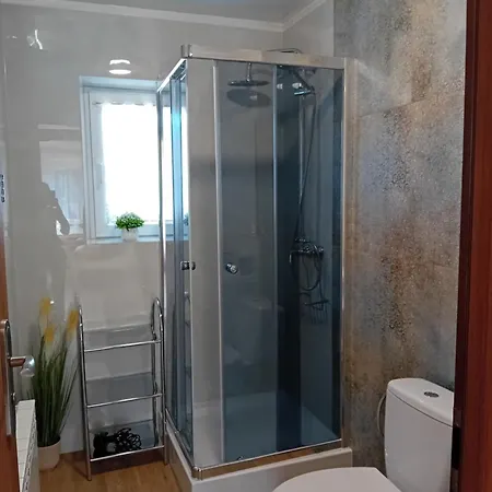 Tatrzanski Azyl W Centrum Zakopanego