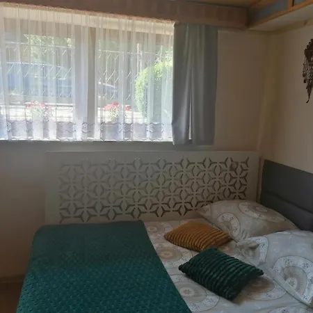 Tatrzanski Azyl W Centrum Zakopanego * Zakopane