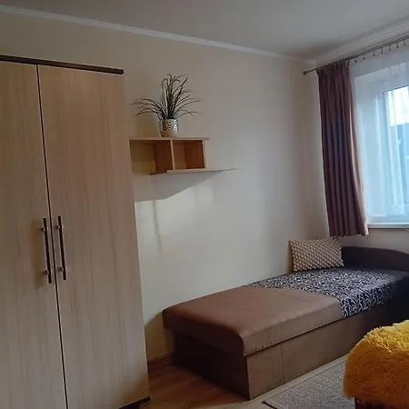 Tatrzanski Azyl W Centrum Zakopanego *